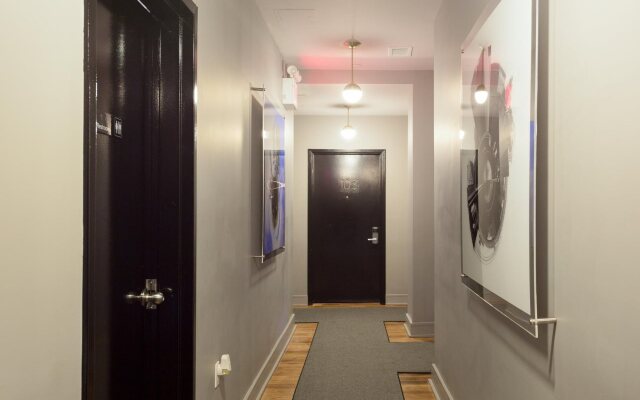 Franklin Guesthouse