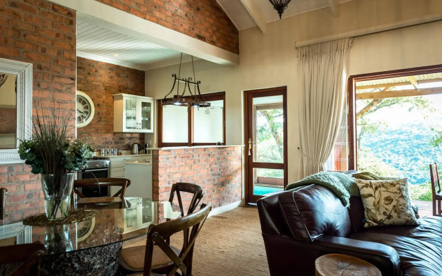 The Hilton Bush Lodge