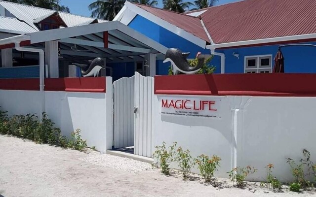 Magic Life Guest House