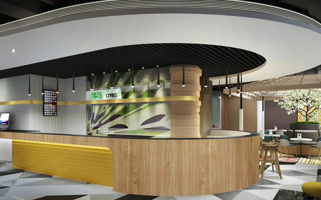 ibis Styles Kunming Nanping Hotel