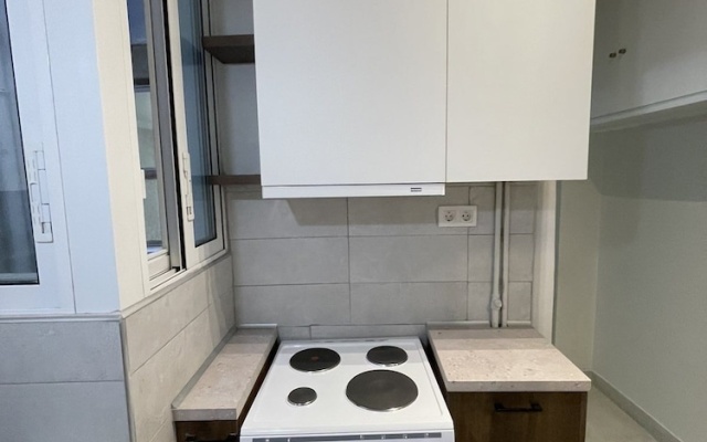Thission Penthouse