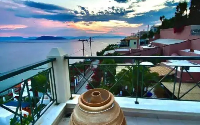 Dream Terrace