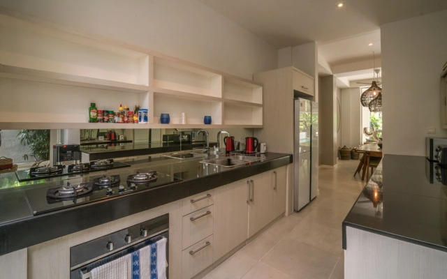 Villa Stella 4 Bedroom