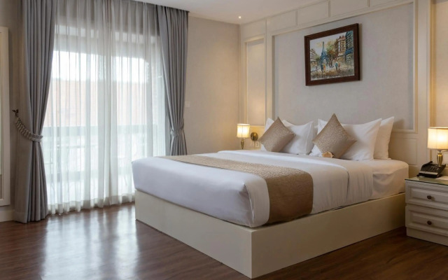 Anik Boutique Hotel