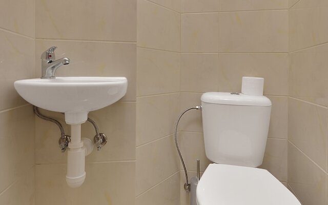 Ambiente Serviced Apartments - Castle