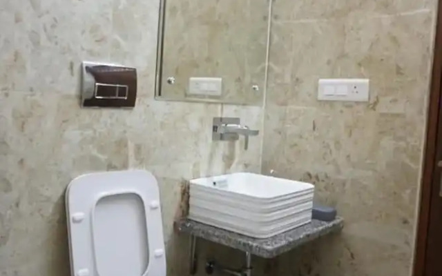 Sultanpur Resorts