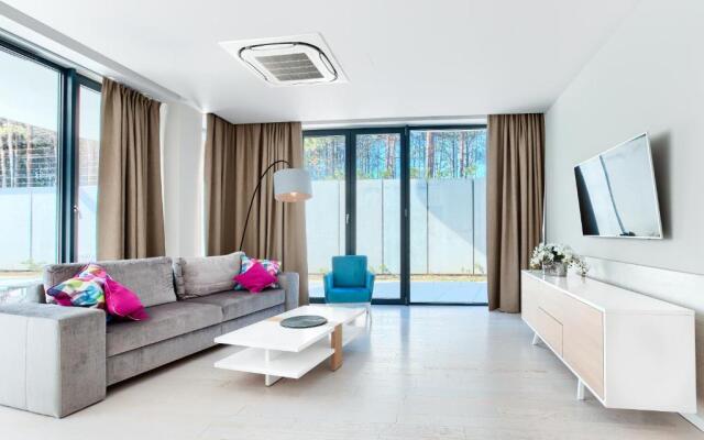 Dune Beach Resort