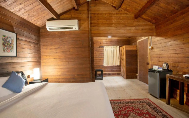 Stone Water Eco Resort