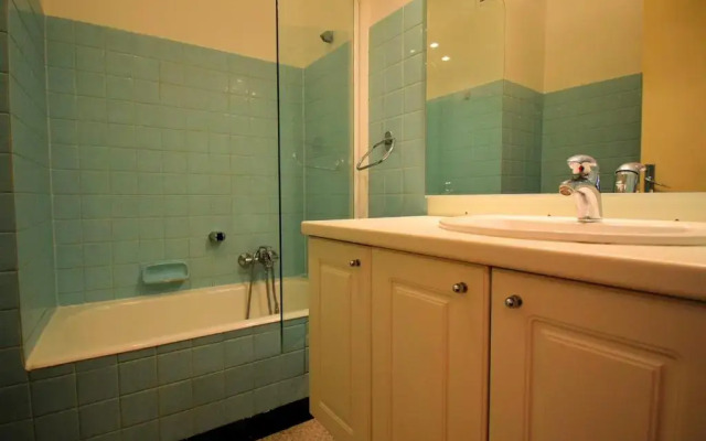 Studio Morzine, 1 pièce, 4 personnes - FR-1-524-73