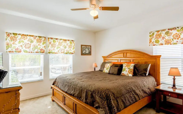 Paradise Found Apartment 6 Bedroom