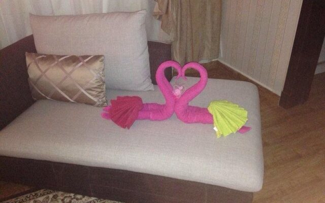 Al Bondokya Apartment 4