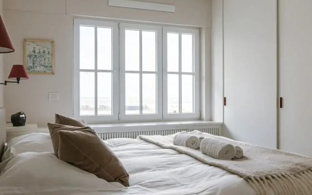 BE MID Zonn 1 in Middelkerke