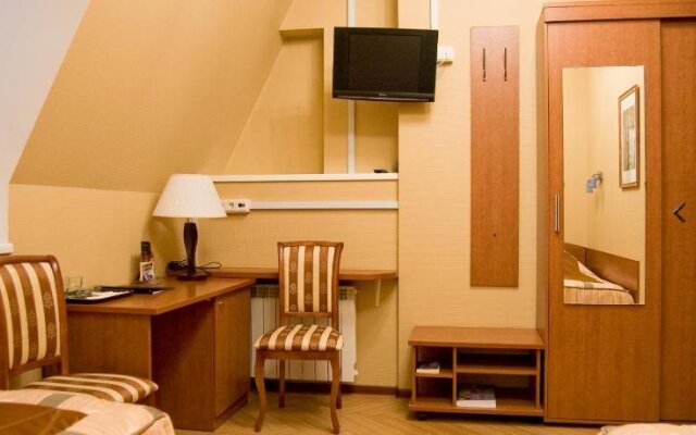 Petrovsky Dvor Mini-Hotel
