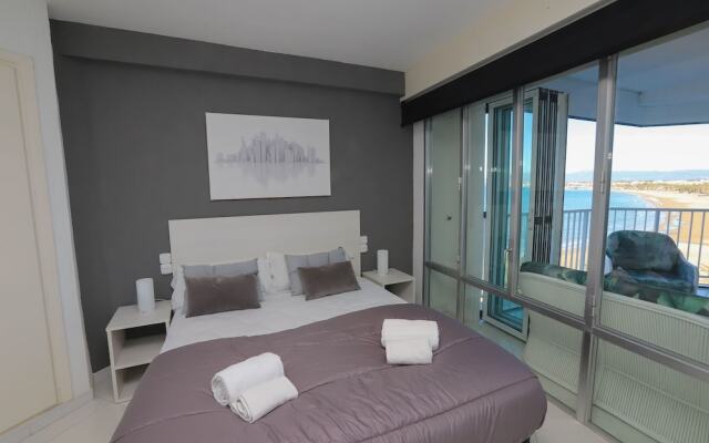 Apartamento Differentflats Bello Horizonte