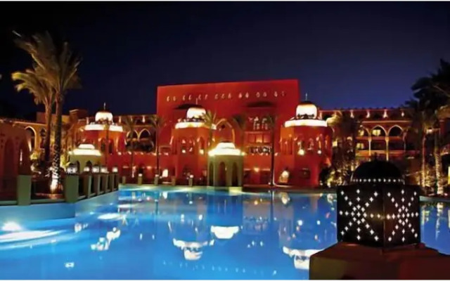Makadi Palace - All Inclusive