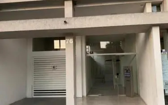 monoambiente terrazas