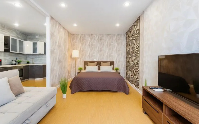 РусХаус Сибгата Хакима, д.60