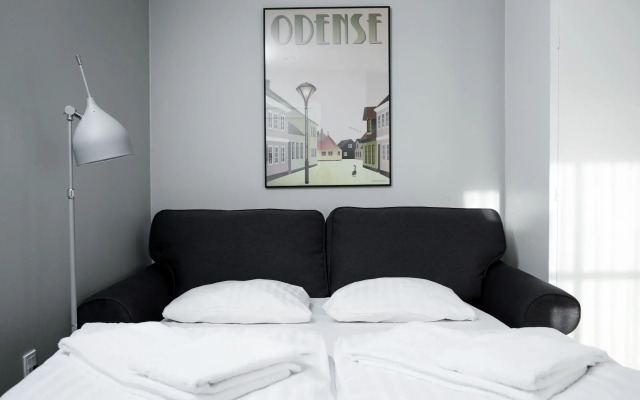 Skjalm Hvide Hotel