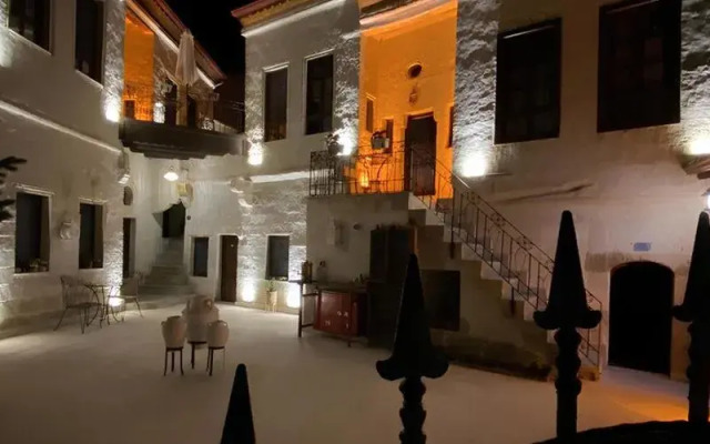 Sevdalı Konaklar Konukevi