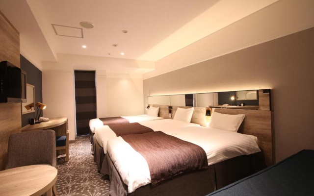Superior Triple room 사진 2