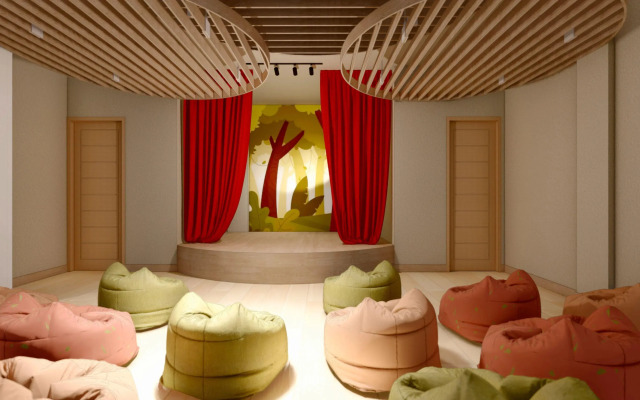Sunscape Dominicus La Romana Hotel