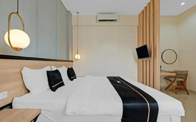 Collection O 90774 Homi Stay