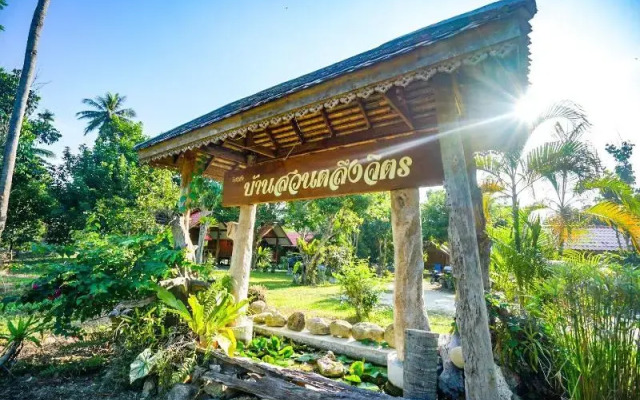 Talaungjit Resort & Garden