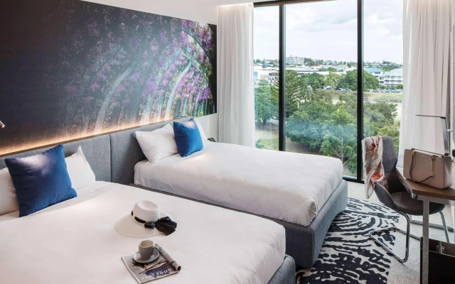Novotel Brisbane South Bank Hotel