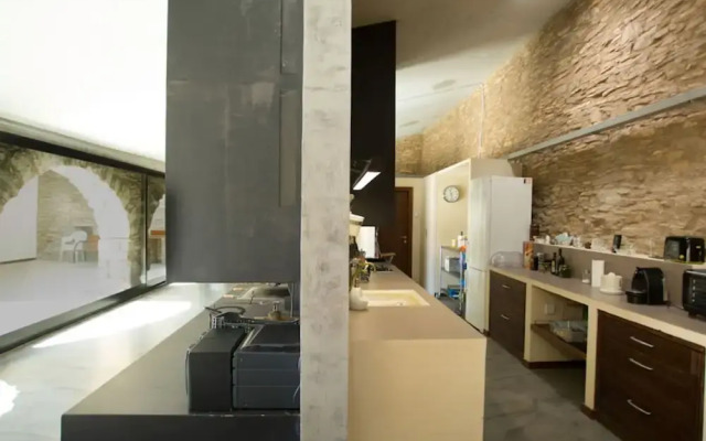 Rural House for 15 in the Heart of Nature