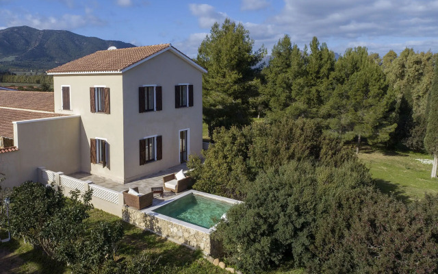 Villa Cavalieri Country Hotel