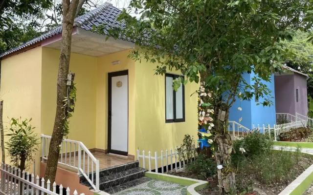 Windy Hill Catba Homestay
