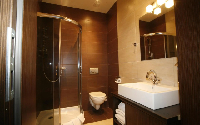 Boutique Hotel Milionowa