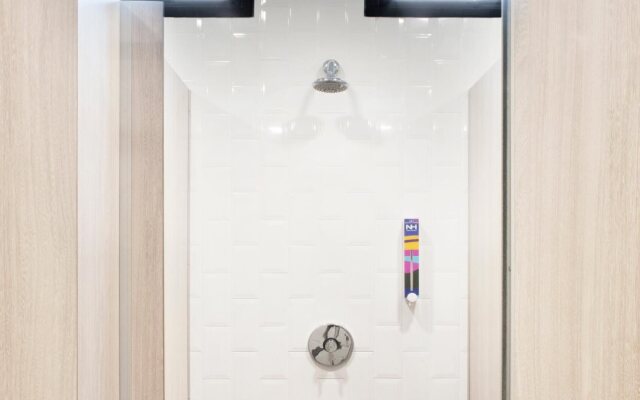 The Social House - Coliving & Hostel