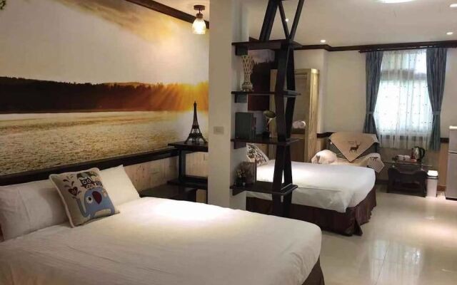 Cheng Lan Hotel