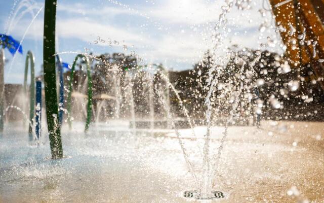 Alivio Tourist Park Canberra