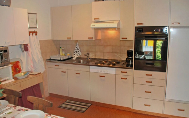 Casa tre G - App OG Solduno