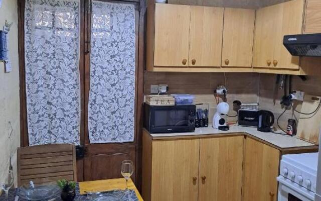 Lovely 1 bedroom apartment in the heart of Valletta