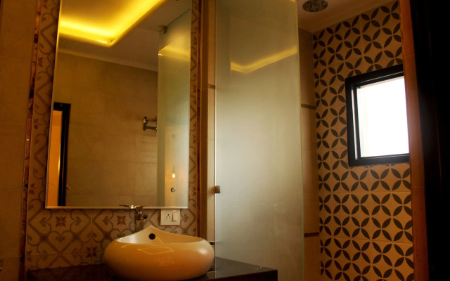 Hotel Himalaya Haridwar @ Har Ki Pauri Road