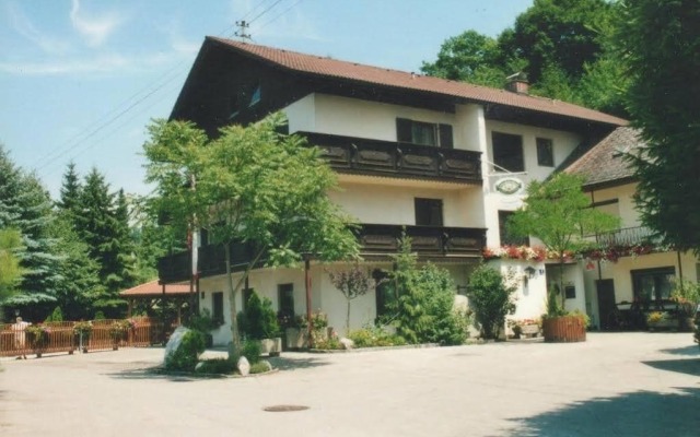 Gasthof Lugmayr