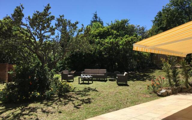 Villa Honeysuckle Luxury 4 Bedroom