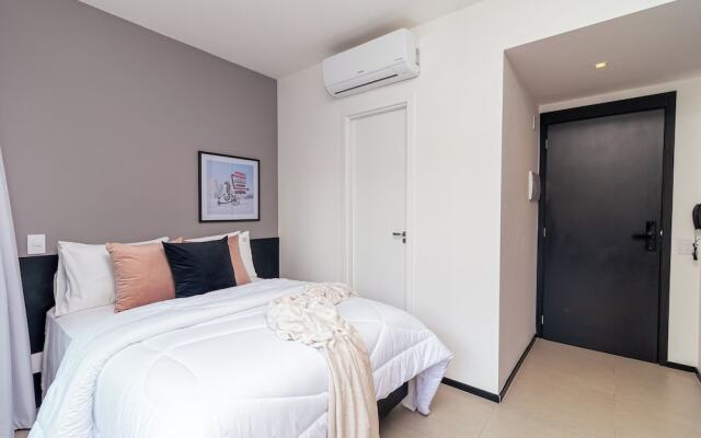 Vossa Bossa VN Consolação