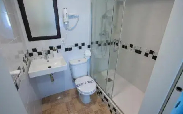 Apartamentos Muxia Mare