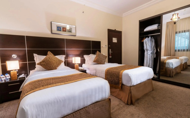 Platinum Suites Jeddah