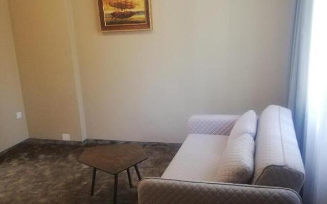 Senas Namas Hotel