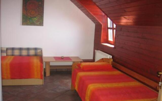 Inn Na vihri
