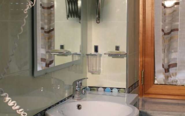 B&B SalernoIN