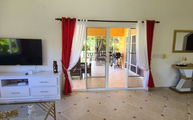 4 Bedroom Villa Privacy in Mind, Gated and Secure