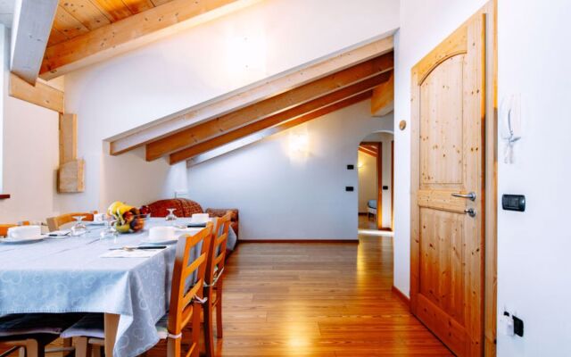 Affittacamere Villa Belfiore