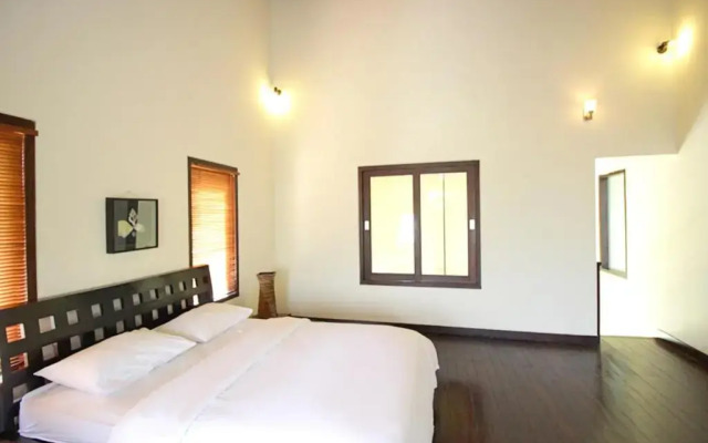 Sayang Taman Villas