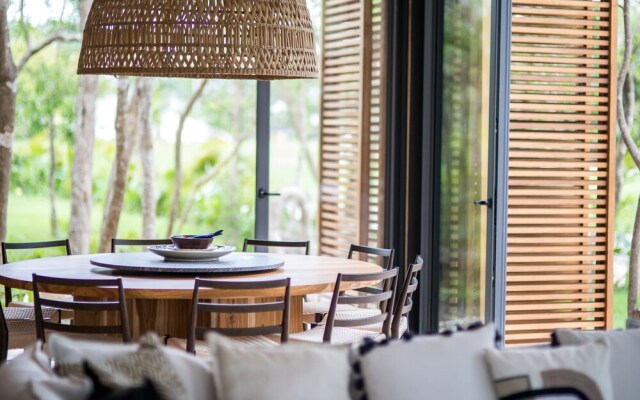 Lumina at The Village Luxury Residences in Corasol